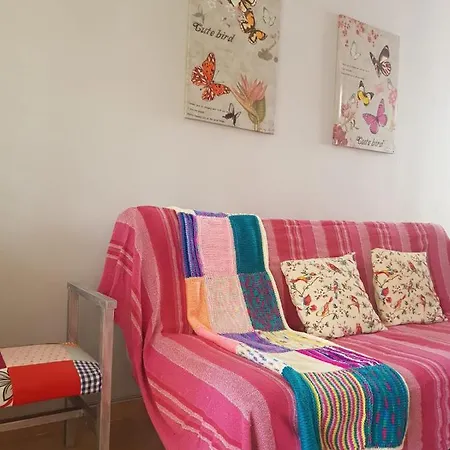 Fulele House Lägenhet