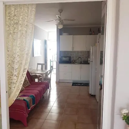 Fulele House Lägenhet *